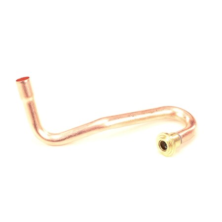 York Copper Assembly, Liquid Line S1-02322465000